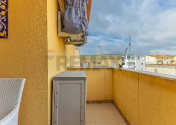 Balcone - Quadrilocale Viale Sardegna
 
68, Alghero - foto 35