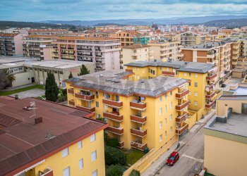 Edificio all\'aperto - Quadrilocale Viale Sardegna
 
68, Alghero - foto 37