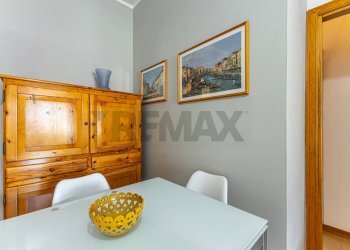 Sala da pranzo - Quadrilocale Viale Sardegna
 
68, Alghero - foto 38