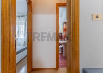 Hall / corridoio - Quadrilocale Viale Sardegna
 
68, Alghero - foto 40