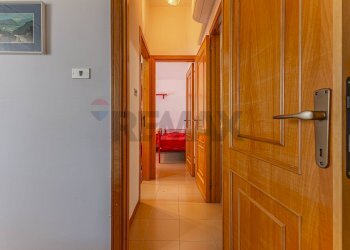 Hall / corridoio - Quadrilocale Viale Sardegna
 
68, Alghero - foto 46