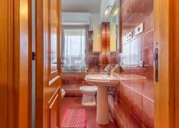 Bagno - Quadrilocale Viale Sardegna
 
68, Alghero - foto 47