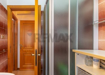 Bagno - Quadrilocale Viale Sardegna
 
68, Alghero - foto 48