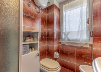 Bagno - Quadrilocale Viale Sardegna
 
68, Alghero - foto 49