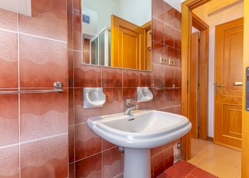 Bagno - Quadrilocale Viale Sardegna
 
68, Alghero - foto 50