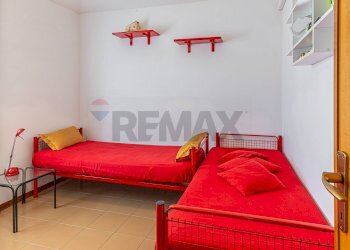 Camera / camera da letto - Quadrilocale Viale Sardegna
 
68, Alghero - foto 51