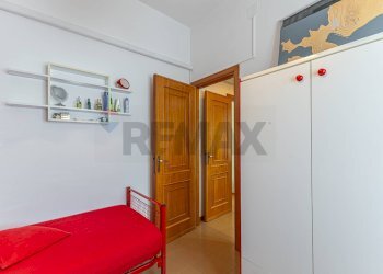 Camera / camera da letto - Quadrilocale Viale Sardegna
 
68, Alghero - foto 53