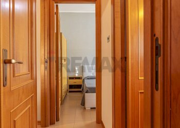 Hall / corridoio - Quadrilocale Viale Sardegna
 
68, Alghero - foto 54