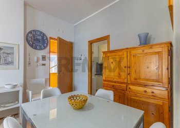 Sala da pranzo - Quadrilocale Viale Sardegna
 
68, Alghero - foto 55