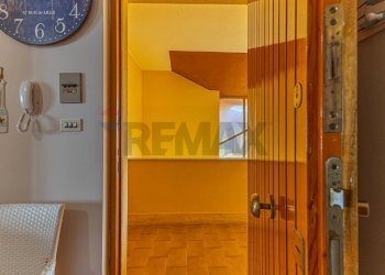 Hall / corridoio - Quadrilocale Viale Sardegna
 
68, Alghero - foto 56