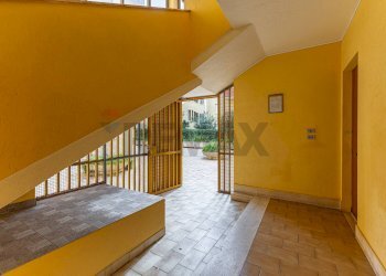 Scale - Quadrilocale Viale Sardegna
 
68, Alghero - foto 58