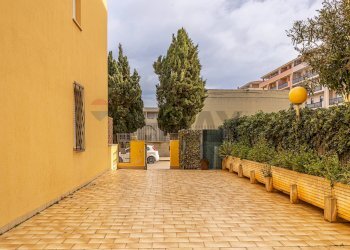 Terrazza - Quadrilocale Viale Sardegna
 
68, Alghero - foto 59