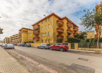 Edificio all\'aperto - Quadrilocale Viale Sardegna
 
68, Alghero - foto 61