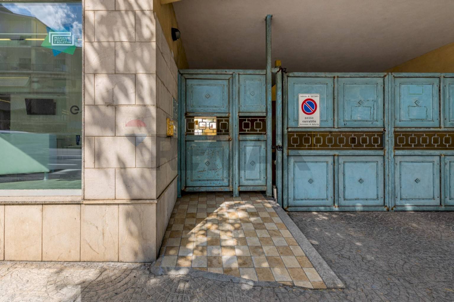 Edificio all\'aperto - Trilocale Corso giovanni pascoli
 
24/A, Sassari - foto 2