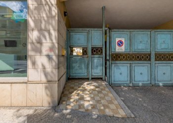 Edificio all\'aperto - Trilocale Corso giovanni pascoli
 
24/A, Sassari - foto 2