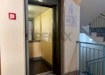 Ricezione / Lobby - Trilocale Corso giovanni pascoli
 
24/A, Sassari - foto 4