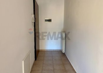 Hall / corridoio - Trilocale Corso giovanni pascoli
 
24/A, Sassari - foto 5