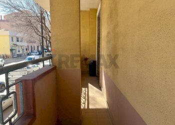 Balcone - Trilocale Corso giovanni pascoli
 
24/A, Sassari - foto 13