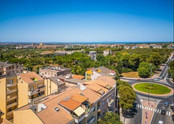 Edificio all\'aperto - Trilocale Corso giovanni pascoli
 
24/A, Sassari - foto 21