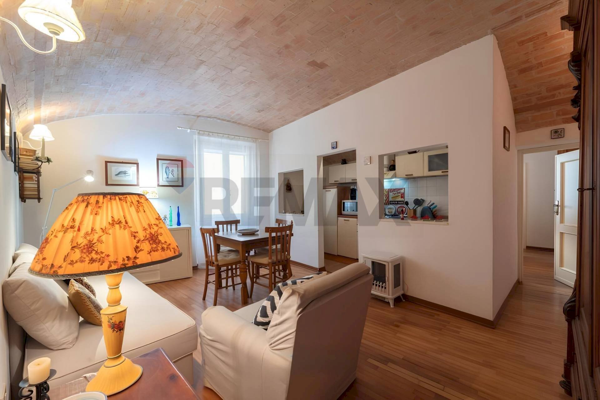 Sala da pranzo - Bilocale Via Santa Barbara
 
10, Alghero - foto 3