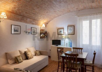 Sala da pranzo - Bilocale Via Santa Barbara
 
10, Alghero - foto 1