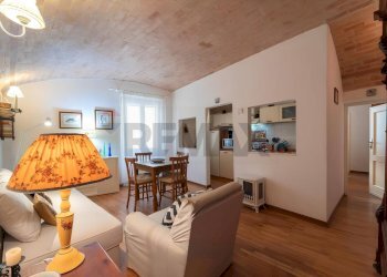 Sala da pranzo - Bilocale Via Santa Barbara
 
10, Alghero - foto 3