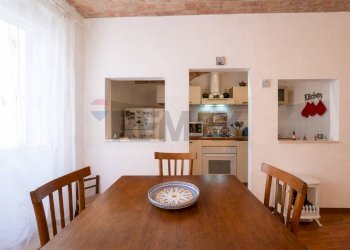 Sala da pranzo - Bilocale Via Santa Barbara
 
10, Alghero - foto 5