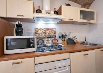 Cucina - Bilocale Via Santa Barbara
 
10, Alghero - foto 6