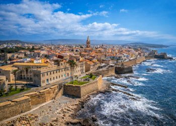 Vista dell\'acqua - Bilocale Via Santa Barbara
 
10, Alghero - foto 10