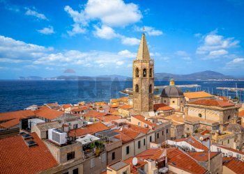 Vista dell\'acqua - Bilocale Via Santa Barbara
 
10, Alghero - foto 15