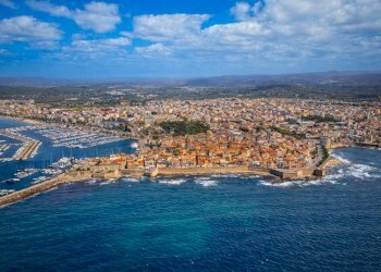 Vista dell\'acqua - Bilocale Via Santa Barbara
 
10, Alghero - foto 18