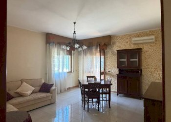 Sala da pranzo - Trilocale Corso Umberto I - Parco Sant'Angelo
 
Snc, Carinola - foto 6