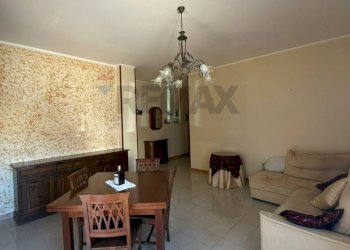 Sala da pranzo - Trilocale Corso Umberto I - Parco Sant'Angelo
 
Snc, Carinola - foto 8