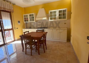 Sala da pranzo - Trilocale Corso Umberto I - Parco Sant'Angelo
 
Snc, Carinola - foto 10