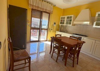 Sala da pranzo - Trilocale Corso Umberto I - Parco Sant'Angelo
 
Snc, Carinola - foto 12