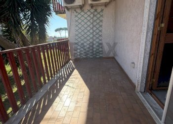 Balcone - Trilocale Corso Umberto I - Parco Sant'Angelo
 
Snc, Carinola - foto 13