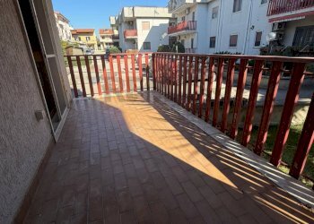 Terrazza - Trilocale Corso Umberto I - Parco Sant'Angelo
 
Snc, Carinola - foto 14