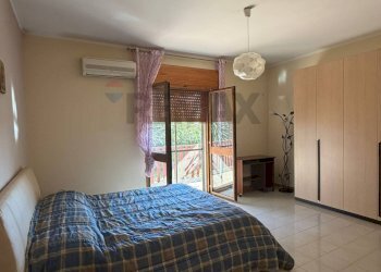 Camera / camera da letto - Trilocale Corso Umberto I - Parco Sant'Angelo
 
Snc, Carinola - foto 15