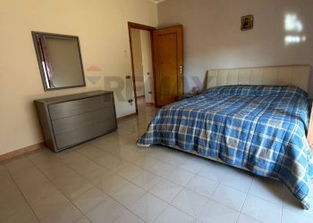 Camera / camera da letto - Trilocale Corso Umberto I - Parco Sant'Angelo
 
Snc, Carinola - foto 16