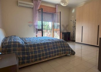 Camera / camera da letto - Trilocale Corso Umberto I - Parco Sant'Angelo
 
Snc, Carinola - foto 18