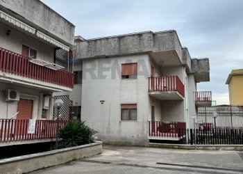 Edificio all\'aperto - Trilocale Corso Umberto I - Parco Sant'Angelo
 
Snc, Carinola - foto 22