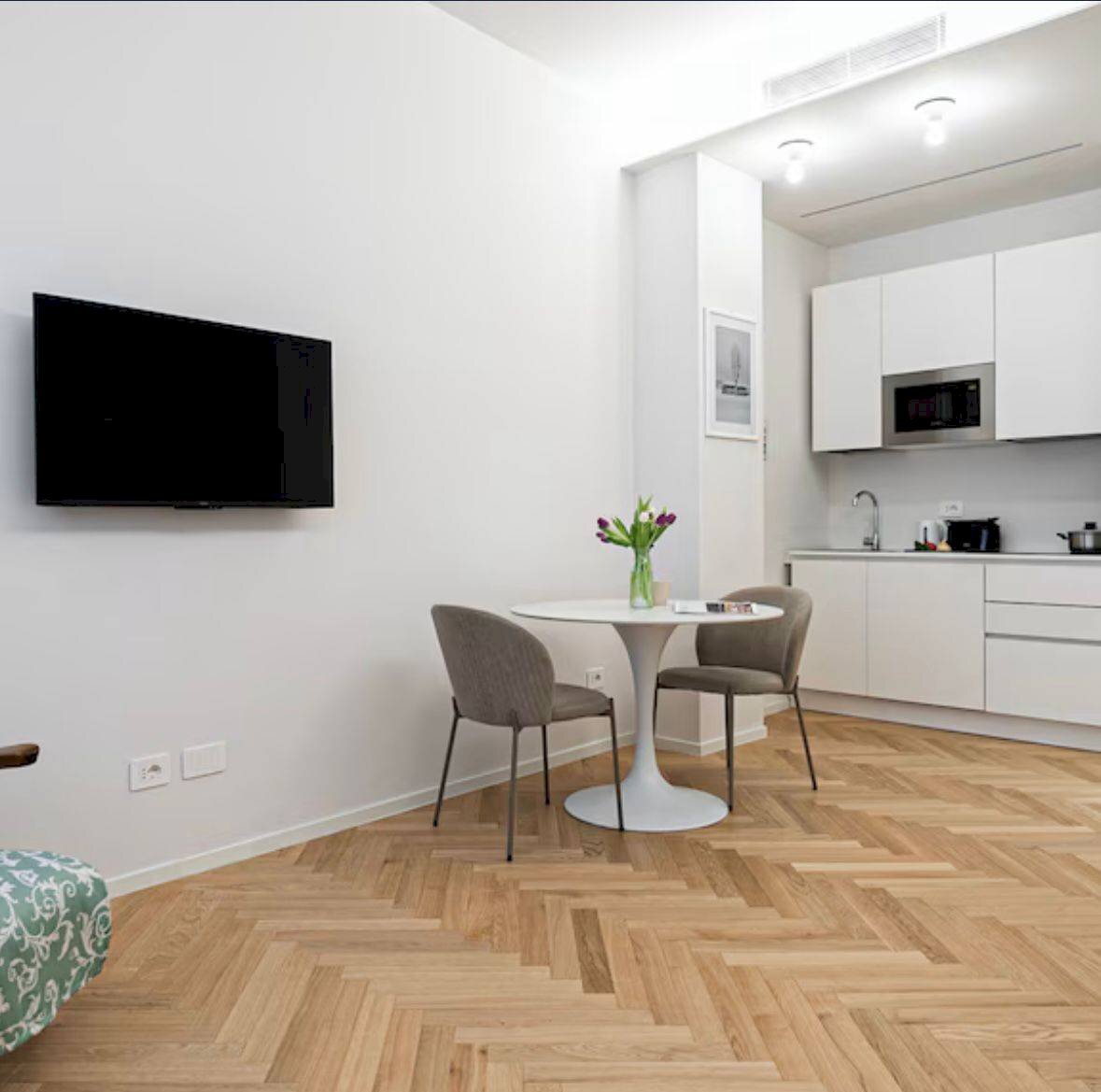 Foto 2 - One-room apartment 5, Milano - photo 2