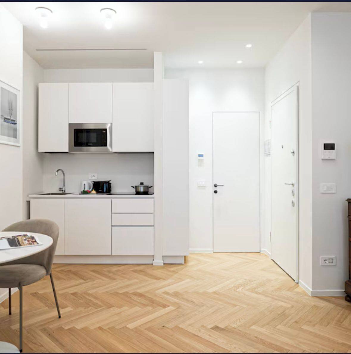 Foto 3 - One-room apartment 5, Milano - photo 3