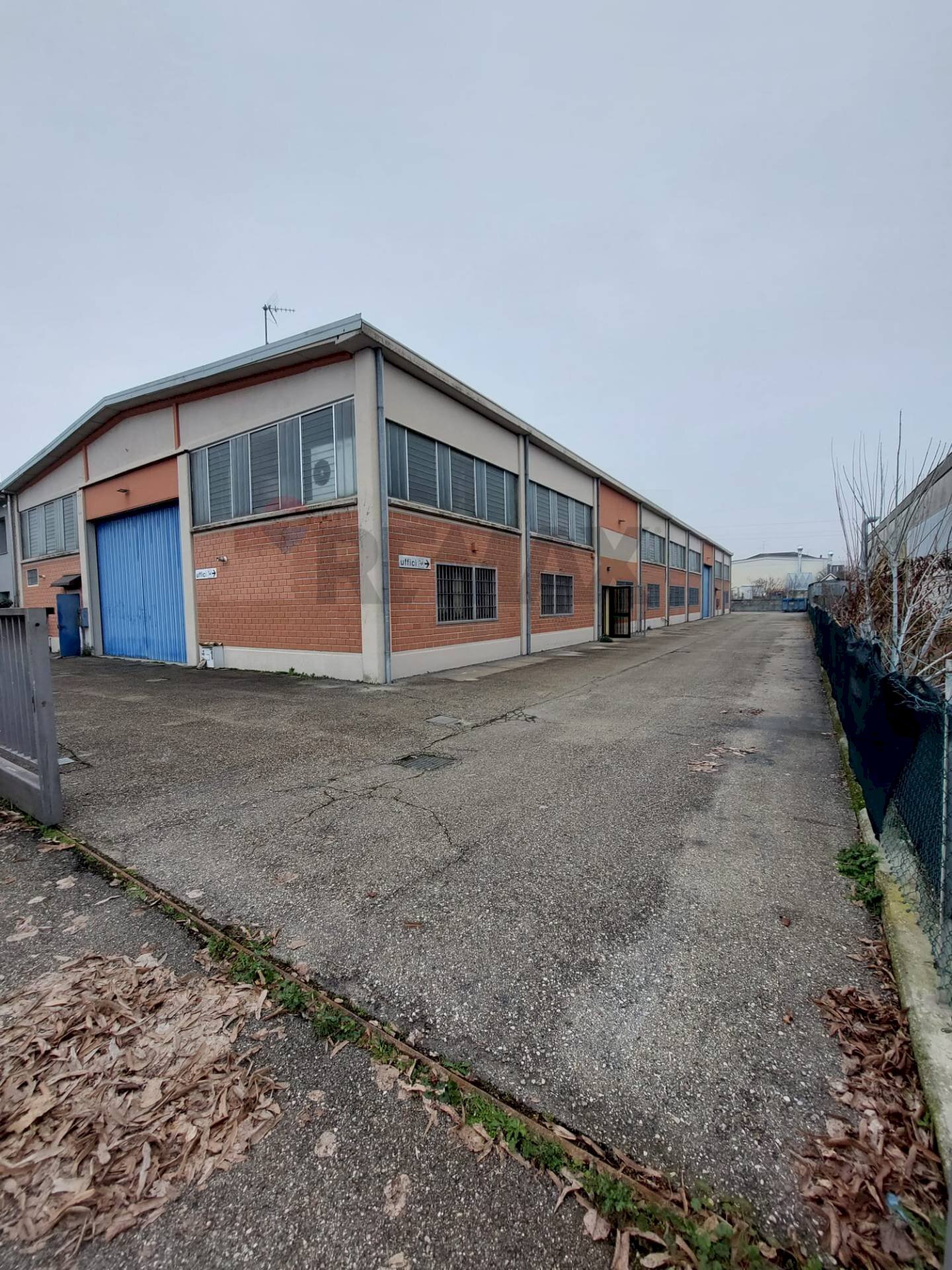 Edificio all\'aperto - Shed via Prampolini
 
8, Collecchio - photo 1