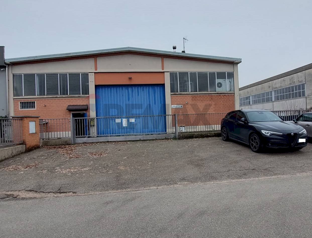 Casa all\'aperto - Shed via Prampolini
 
8, Collecchio - photo 2