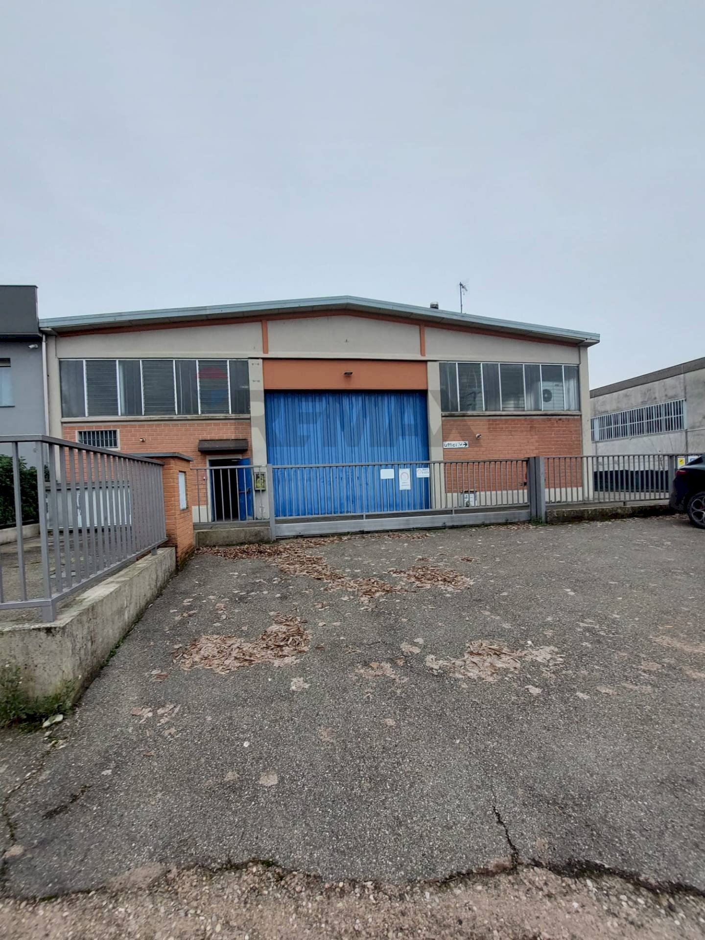 Casa all\'aperto - Shed via Prampolini
 
8, Collecchio - photo 3