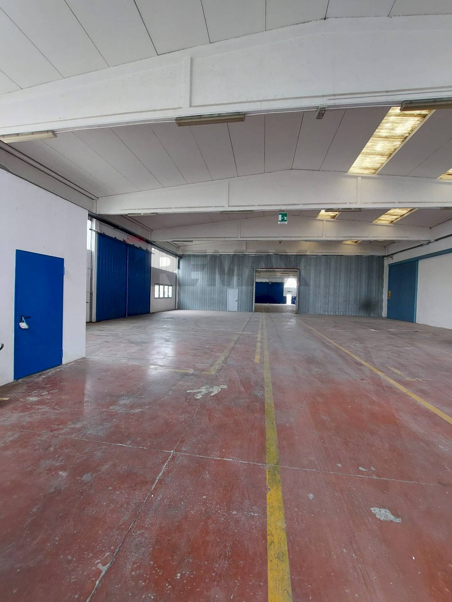 Parcheggio - Capannone via Prampolini
 
8, Collecchio - foto 1