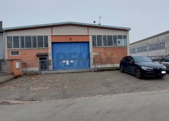 Casa all\'aperto - Capannone via Prampolini
 
8, Collecchio - foto 2