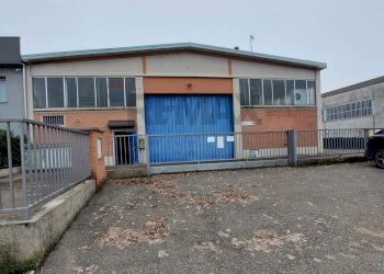 Casa all\'aperto - Capannone via Prampolini
 
8, Collecchio - foto 3