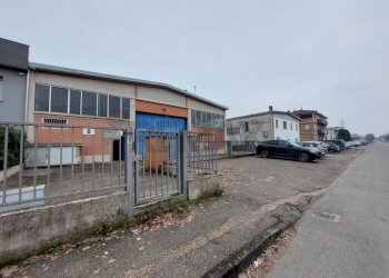 Casa all\'aperto - Capannone via Prampolini
 
8, Collecchio - foto 4